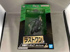 ラストワン賞 狗巻棘 ラストワンver. 一番くじ 呪術廻戦 ~肆~ 呪術廻戦