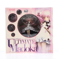 2025年最新】1/8 pvc塗装済み完成品 アルティメットまどかの人気