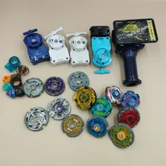 2025年最新】メタルファイトベイブレード まとめ売りの人気アイテム