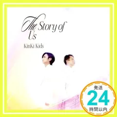 Amazon.co.jp: The Story of Us (初回生産限定盤A) (CD+DVD