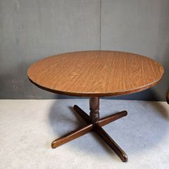 飛騨産業　キツツキマーク　センターテーブル　HIDA　ダイニングテーブル　0
