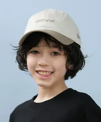 【ムラスポ公式】新品 NEW ERA ニューエラ キャップ キッズ 帽子 Youth 9TWENTY 2-Tone ストーン ブリティッシュカーキバイザー 14392065