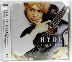HYDE 苗場 ROENTGEN NIGHT 非売品 ネックレス レントゲン 20th Orchestra Tour HYDE ROENTGEN 2021 | イベント情報 | 札幌