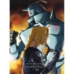 【北東北東名大京九】　鋼の錬金術師 Blu-ray Disc Box〈完 Amazon.co.jp: 鋼の錬金術師 Blu-ray Disc Box(完全生産限定版