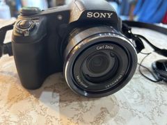 SONY Cyber shot  DSC-HX100V
