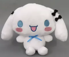 【中古】ぬいぐるみ シナモン ミニぬいぐるみ Vol.3(EX) 「初音ミク×シナモロール」