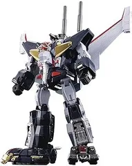 2025年最新】超合金魂 GX-13 超獣機神ダンクーガの人気アイテム