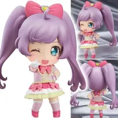 Amazon.co.jp: プリパラ ねんどろいどこーで バニーマジシャン