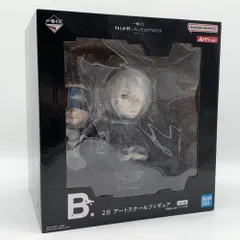 2025年最新】nier くじ ヨルハ賞の人気アイテム - メルカリ