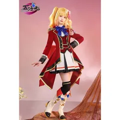 アイカツスターズ ！ マスコットチャーム+四ツ星学園一般生制服 2025年最新】四ツ星学園制服の人気アイテム - メルカリ