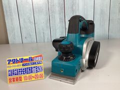 ◇マキタ(makita) 14.4Vコードレスカンナ KP140DZ