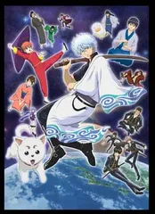 【中古】銀魂 02〈通常版〉 [DVD]