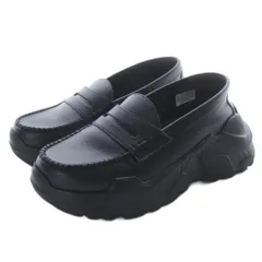 AKIKOAOKI アキコアオキ　靴　ローファー AKIKOAOKI ローファー /アキコアオキ/別注Regulated Gravity