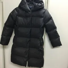 ポロラルフローレン　ダウンコート　(140)