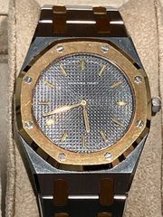 mknecro様 専用【ITSRDN8FELBQ】AUDEMARS PIGUET