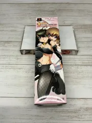 鉄のラインバレル PSPソフト早期購入特典 非売品クリアポスター