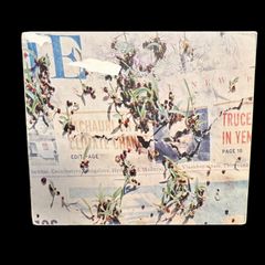 「Editorial」 Official髭男dism　CD