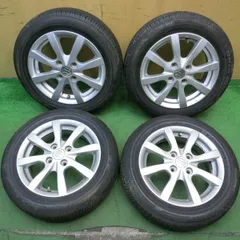 楽天市場】155／65r14 4本セット スズキ純正ホイールの通販