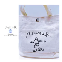 2024年最新】スラッシャー THRASHER ショルダーバック MINI SHOULDER