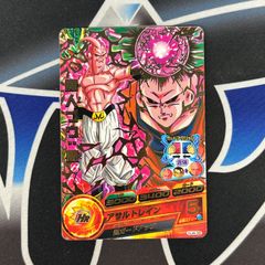 ドラゴンボールヒローズ　魔人ブウ：悪 HJ4-39