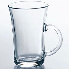東洋佐々木ガラス ティーブレイク・カップ250（3個入）
