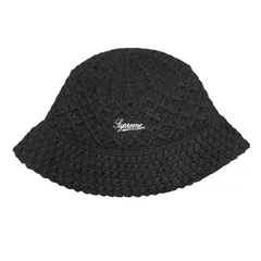 Supremeシュプリーム クロッシェ クラッシャー 2020FW ハット 帽子 メンズ セール特価