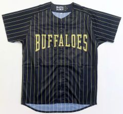 オリックス・バファローズ ユニフォーム 67夏の陣エル - メルカリ