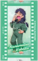 【中古】キャラカード B.七松小平太 「忍たま乱太郎 フィルム風コレクション」