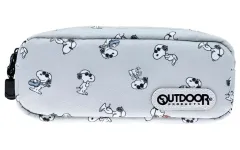 【中古】筆箱・ペンケース ジョー・クール ペンケース 「PEANUTS(SNOOPY)×OUTDOOR PRODUCTS」