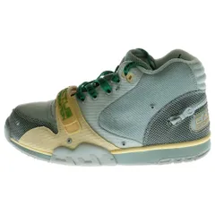 2025年最新】air trainer 1 spの人気アイテム - メルカリ