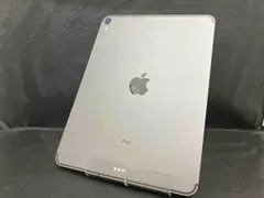 【SIMロック解除済】NU0M2J/A iPad Pro Wi-Fi+Cellular 64GB スペｰスグレイ au