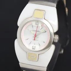 INDEPENDENT SEIKO DIESEL 腕時計　【ジャンク】 INDEPENDENT SEIKO DIESEL 腕時計 【ジャンク】