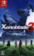 NS Xenoblade3