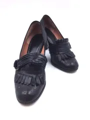ヴィヴィアンウエストウッド Vivienne Westwood タッセル ヒーのサムネイル