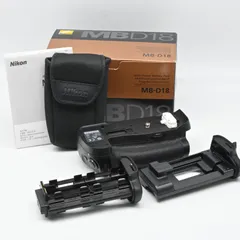 ⭐︎ Nikon D850 MB-D18 セット⭐︎シャッター回数少なめの美品 中古】Nikon ニコン D850 デジタル一眼レフカメラ シャッター