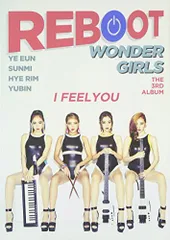 2025年最新】wonder girls rebootの人気アイテム - メルカリ