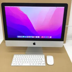 2024年最新】apple imac 2017年モデルの人気アイテム - メルカリ