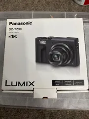 2025年最新】lumix dc-tz9の人気アイテム - メルカリ
