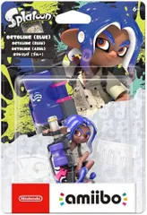 【18体セット】amiibo オクトリング ブルー(スプラトゥーンシリーズ)