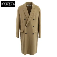 2025年最新】LOEWE チェスターコートの人気アイテム - メルカリ