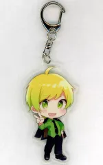 ぷりっつ キーホルダー 8個セット 2025年最新】ぷりっつ キーホルダー