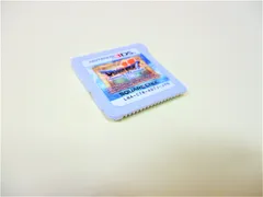 3DS DS ドラゴンクエスト 2点セット