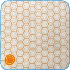 【中古】雑貨 浦島虎徹 モチーフハンドタオル 「みんなのくじ 刀剣乱舞-ONLINE- ～タオルの陣 其ノ肆～」 G賞