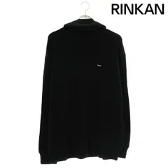 トップス Supreme Small Box Balaclava Turtleneck Supreme Small Box Balaclava/Turtleneck Sweater Black Men's