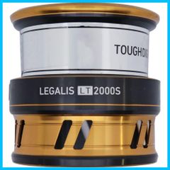 ダイワ 23レガリス 2000S-XH スプール 中古品 - メルカリ