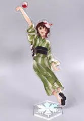 【中古】アクリルスタンド・アクリルパネル 和泉千晶 アクリルフィギュア 「WHITE ALBUM2」 アクアプラス2022年夏グッズフェアのサムネイル