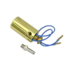 【キタハラマグネットスイッチ　12V】音のキレ、音質、耐久性が別格！ キタハラマグネットスイッチ 12V】音のキレ、音質、耐久性が別格
