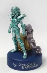 2025年最新】聖闘士星矢 ミニフィギュアセレクションの人気