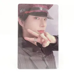 ENHYPEN ジェイク ROMANCE : UNTOLD daydream Weverse × STUDIO CHOOM 特典 限定 トレカ フォト カード JAKE エンハイプン エナプ  EN-