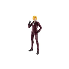 s.h figuarts　ワンピース　サンジ　中古 S.H.Figuarts サンジ -鬼ヶ島討入- | 魂ウェブ